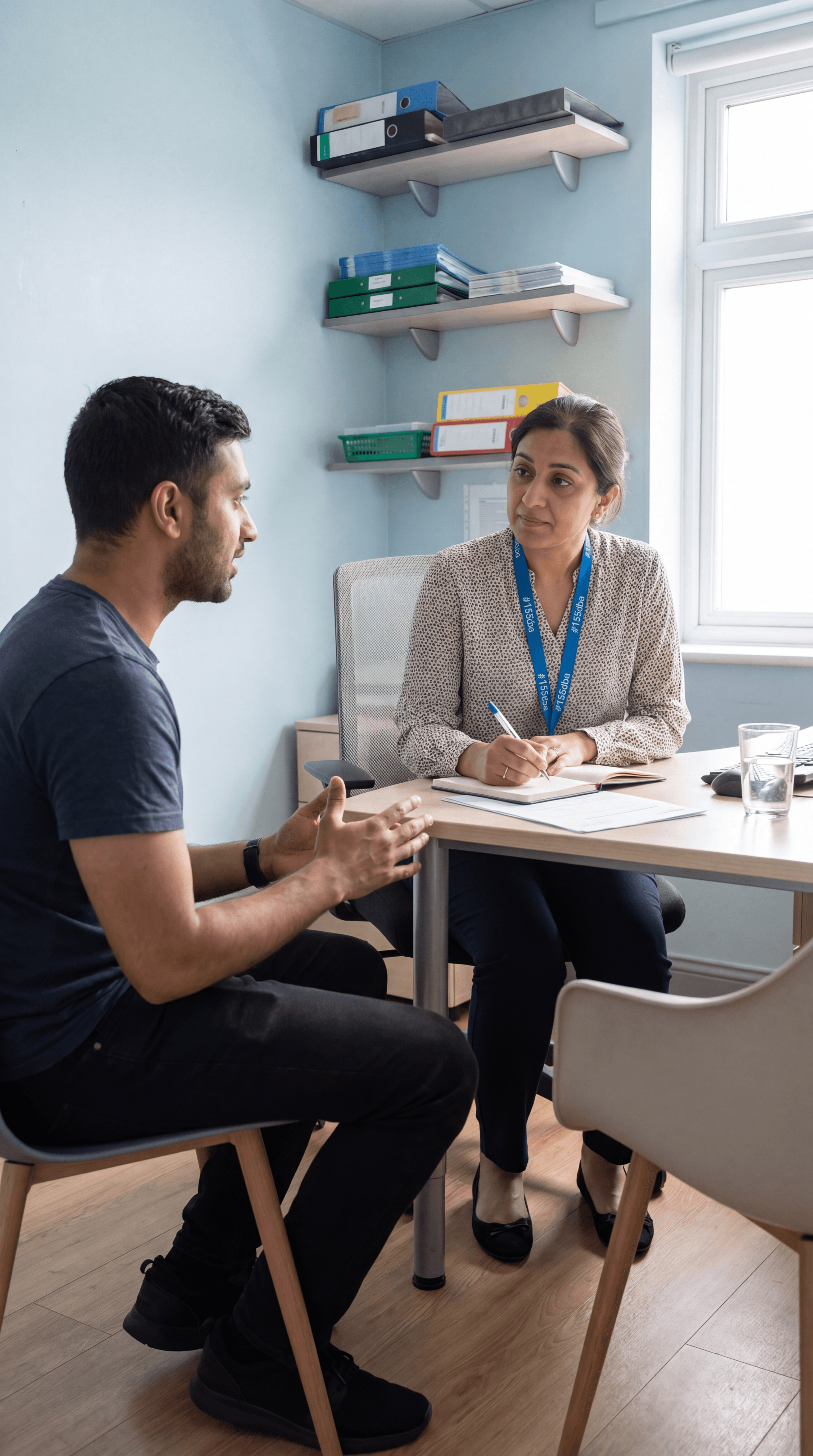 ADHD & Autism Assessment