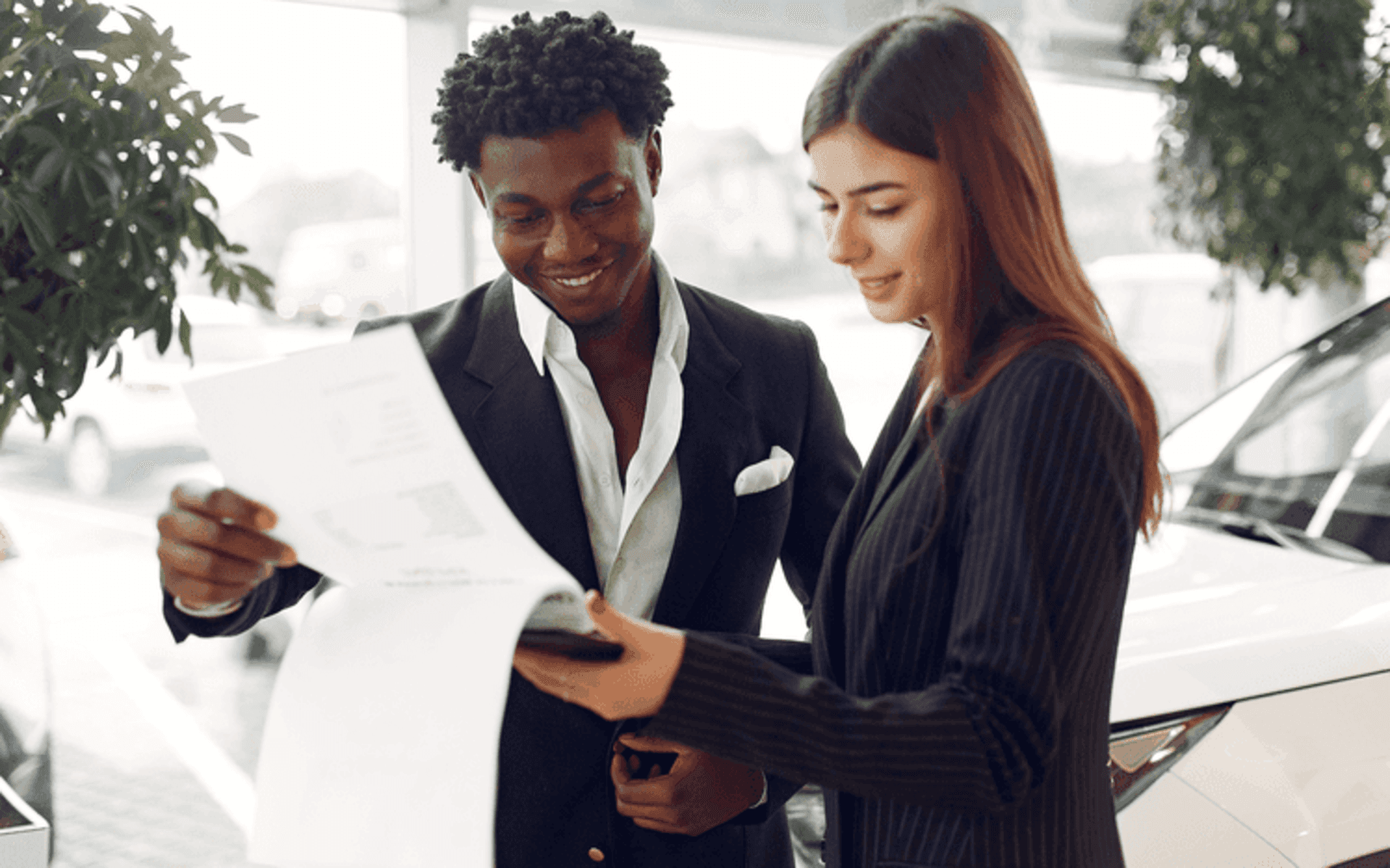 Customer Needs and Expectations