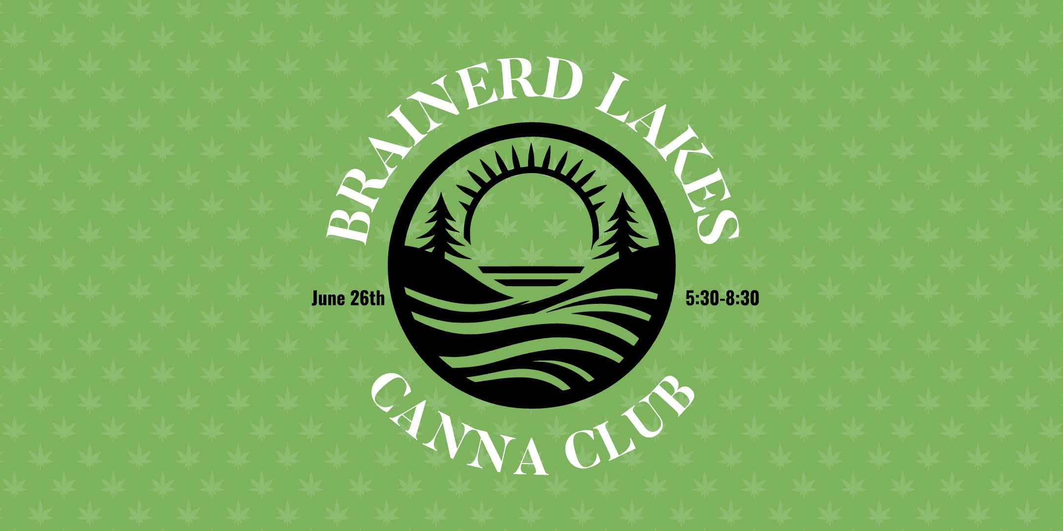 Brainerd Lakes Canna Club