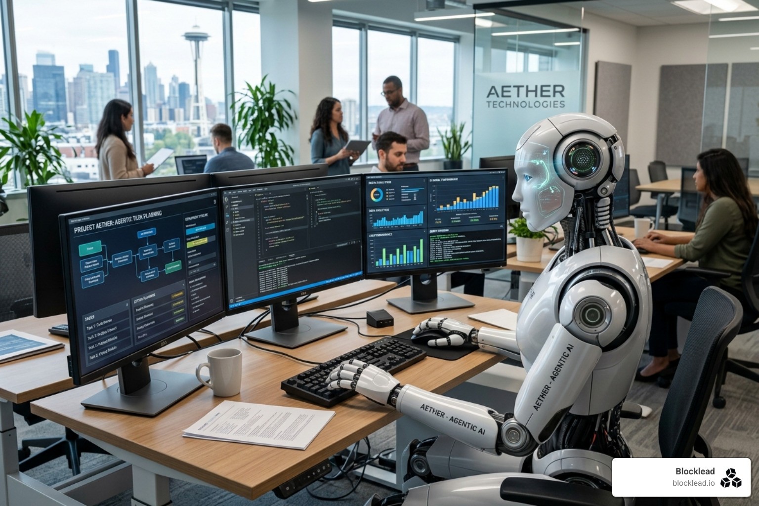 AI Venture Studio
