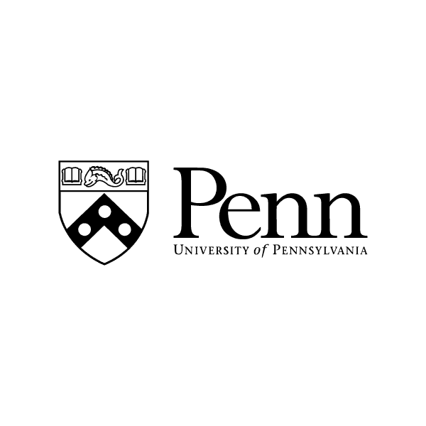 Univeristy of pennsyliviana LOGO