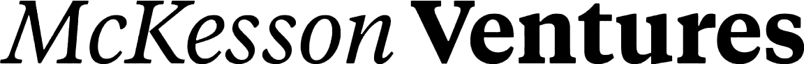 McKesson Ventures logo