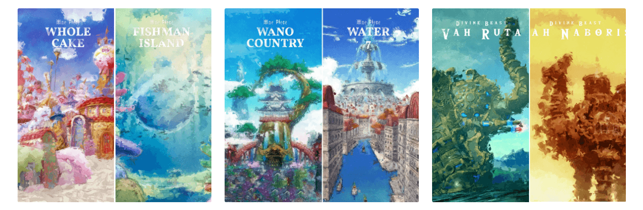 Sample project image