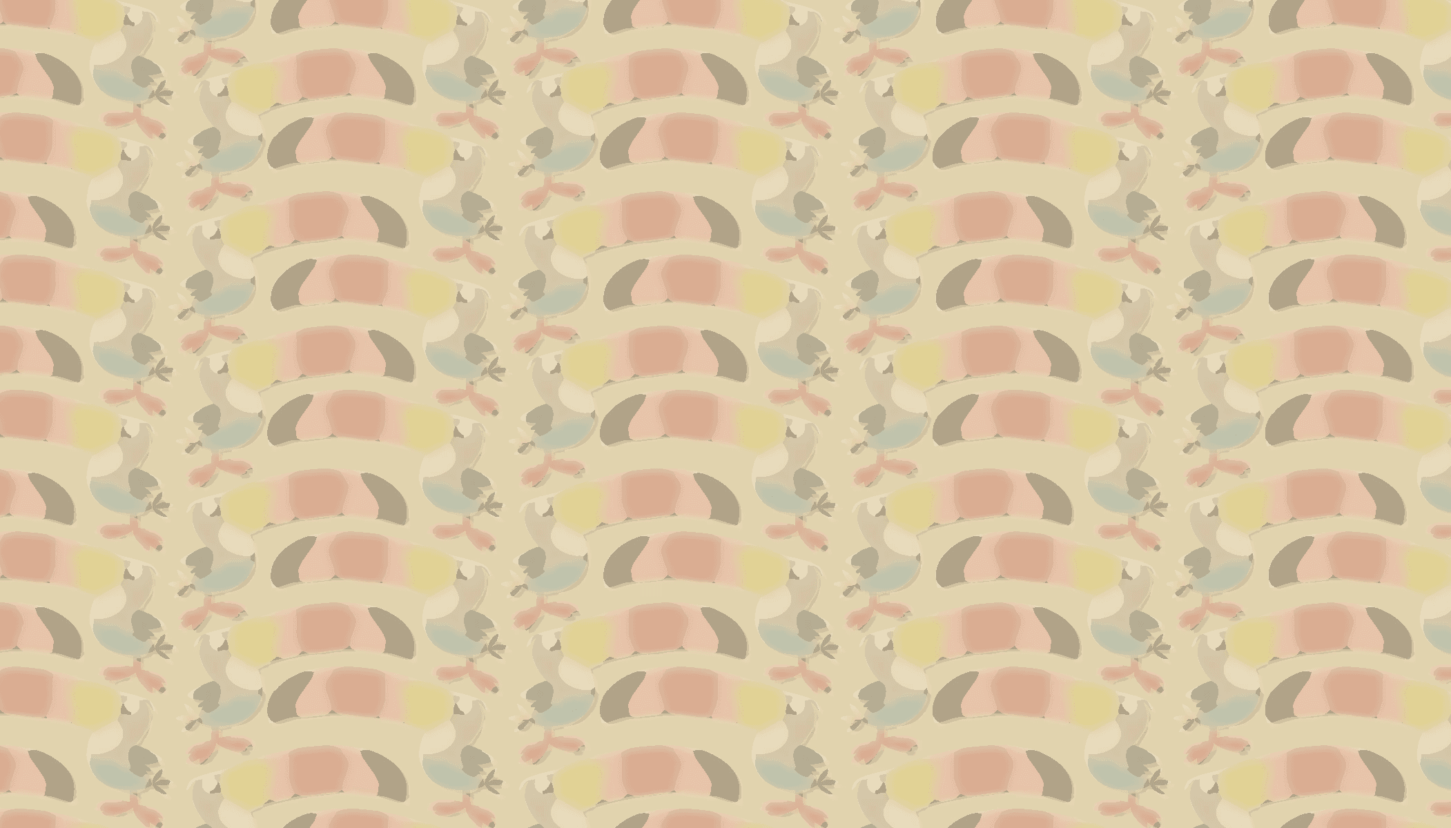 A kid practicing surfing