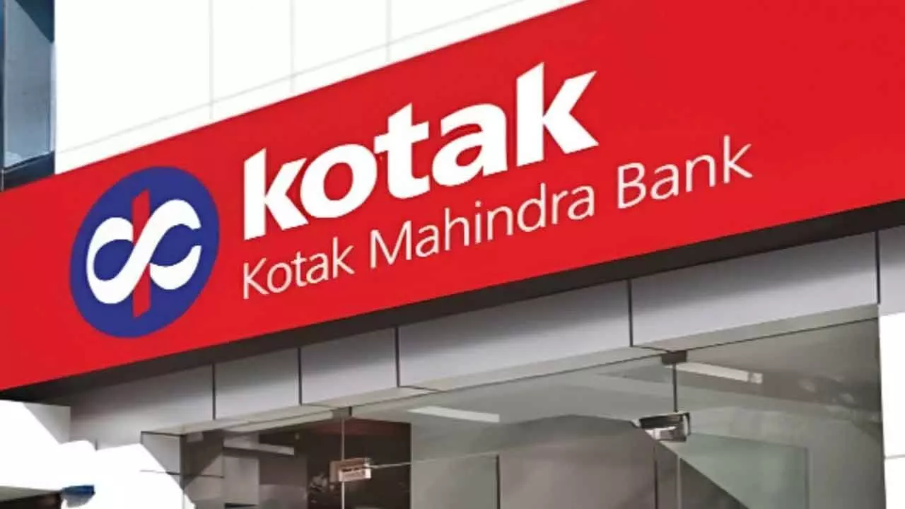 Gen Z and Millennials Are Entering Hyderabad’s Real Estate Market Earlier: Kotak news cover by Charan Group