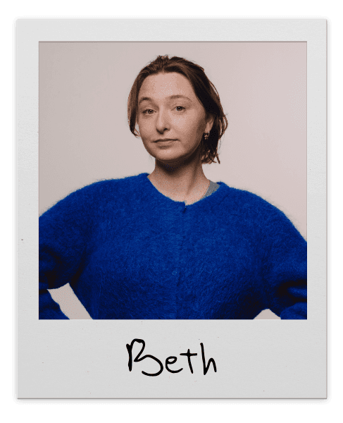Beth profile