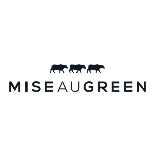 logo franchise mise au green