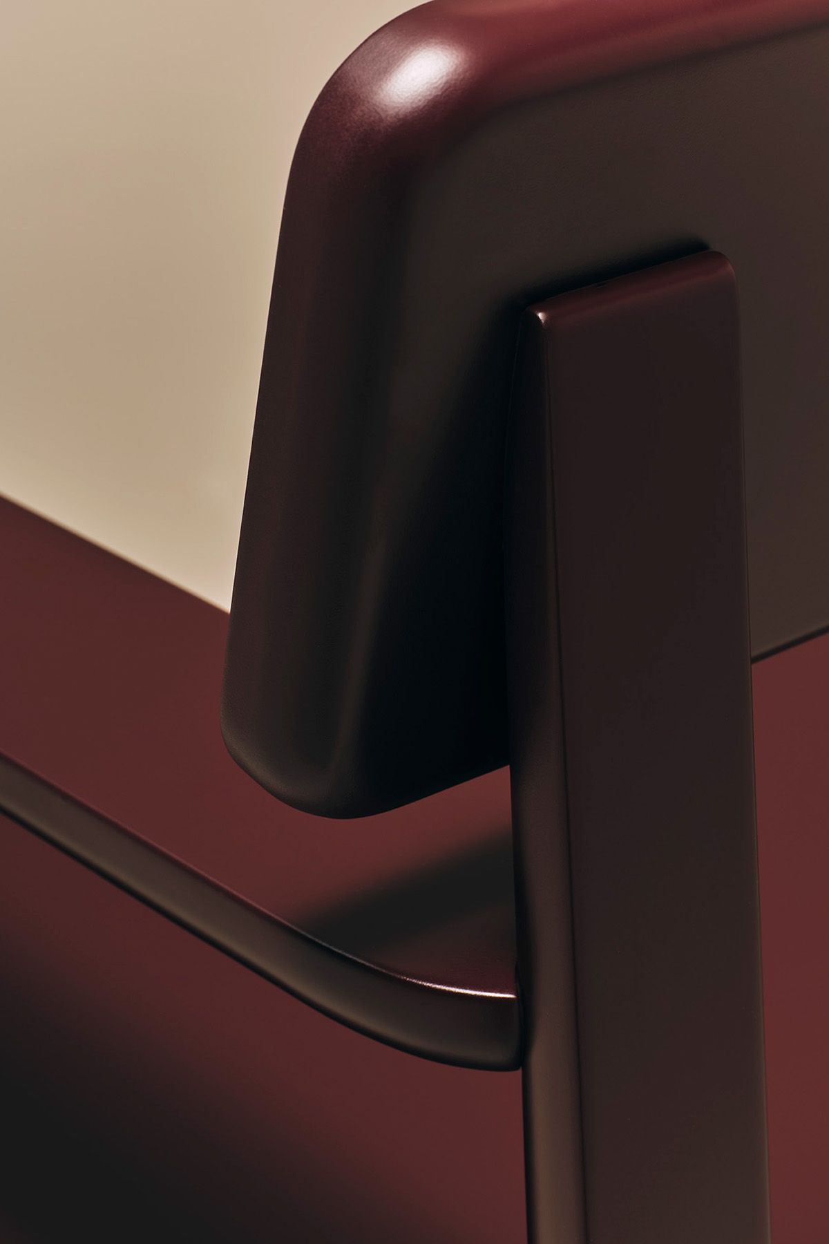 Why Us section image showing Face with sunlight