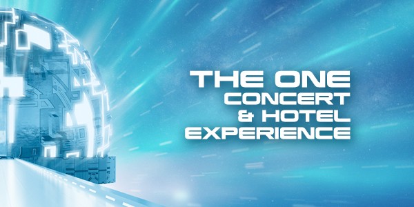 The One Concert & Hotel Experience