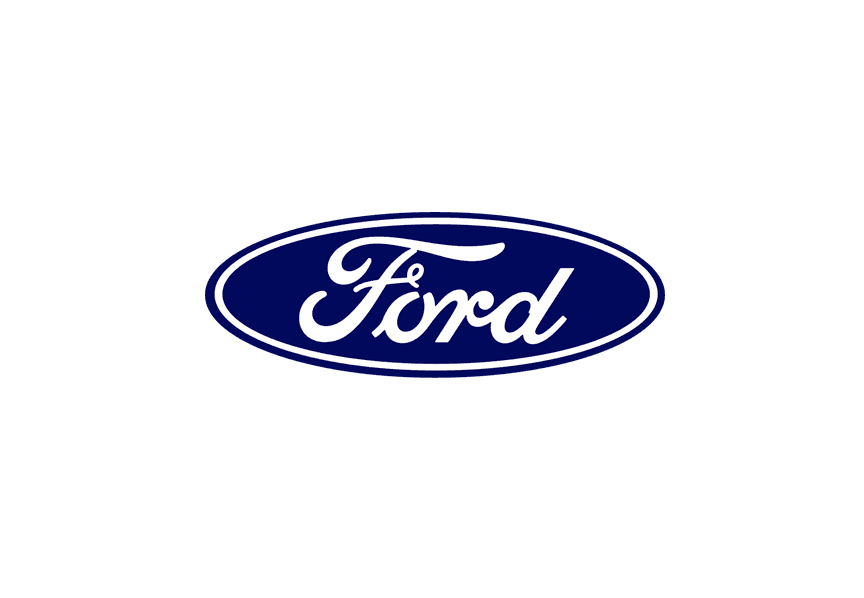 Ford Logo 