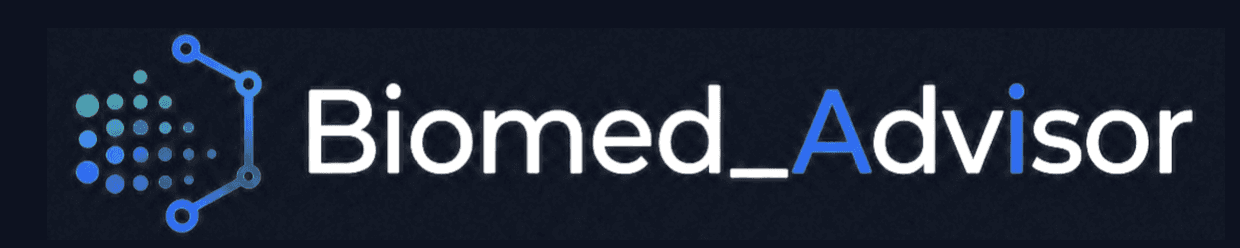 BioMed Advisor