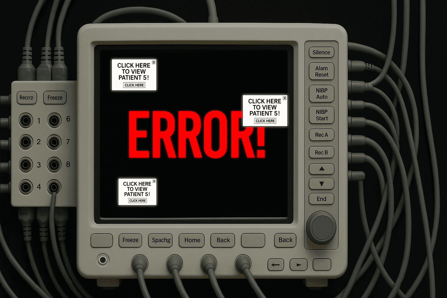 a man and a woman sitting at a table with a laptop