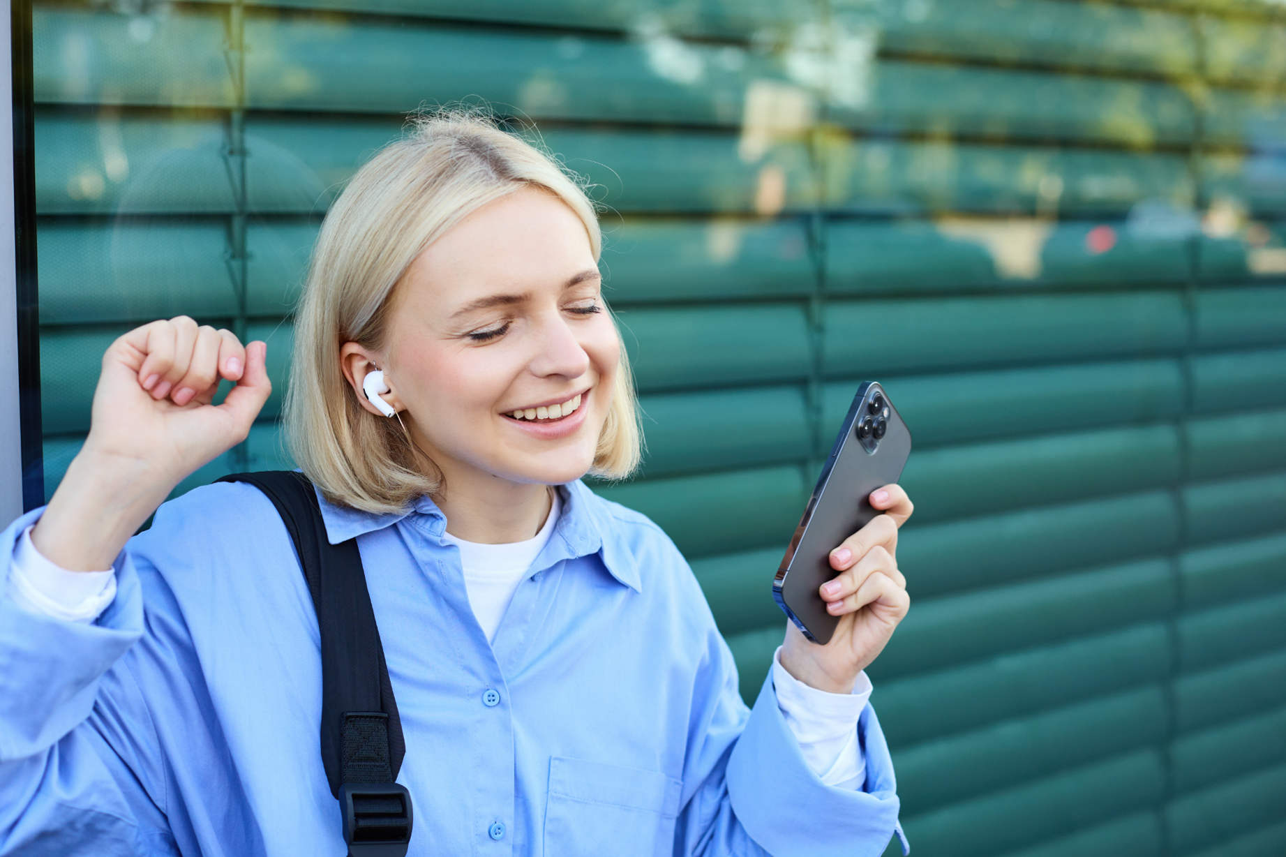 Bluetooth vs GPS tracking