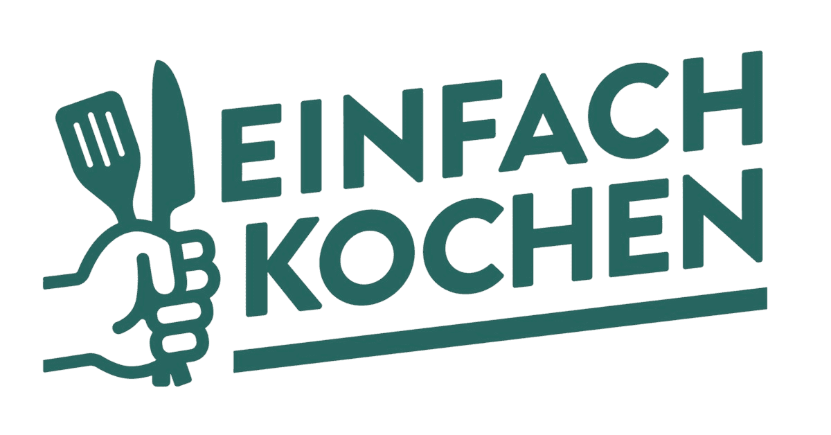 Einfach Kochen Logo