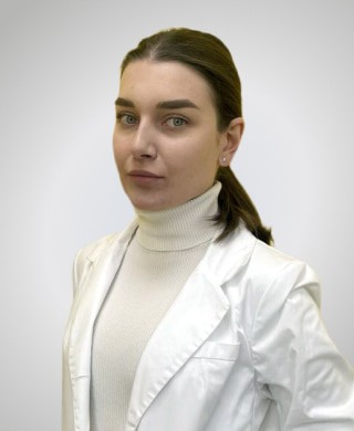 Цушко Олена Геннадіївна