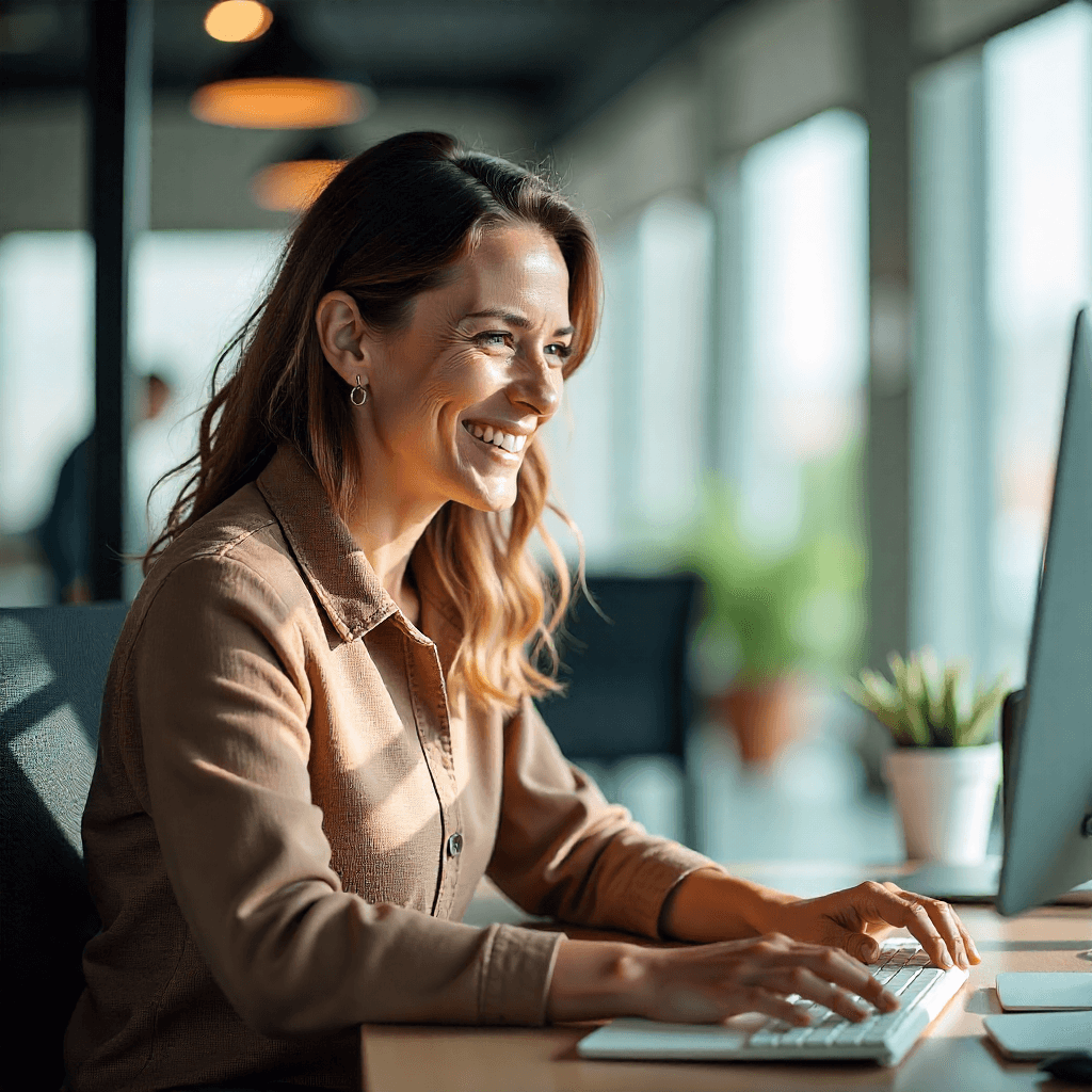 Image of smart hiring