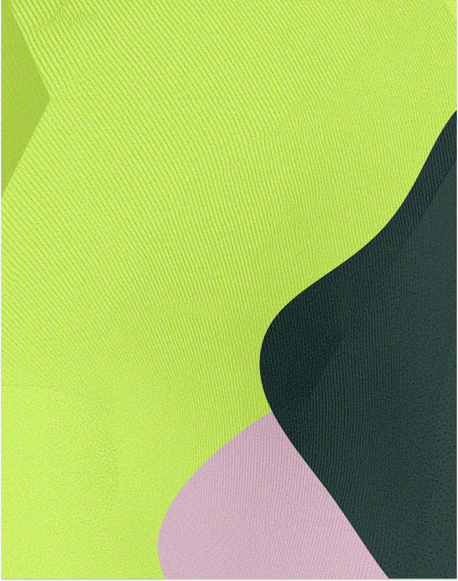 August background wave