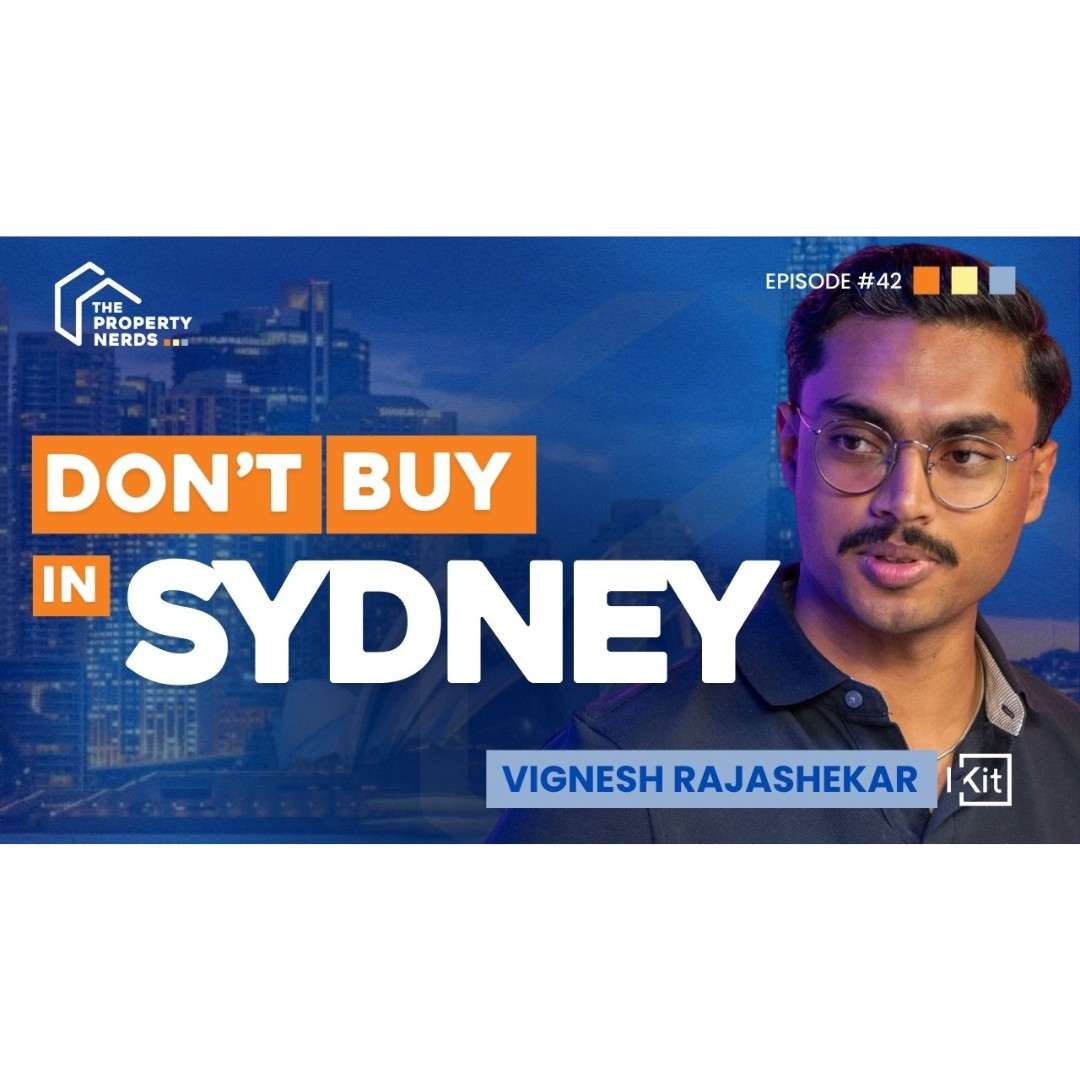 Don't Buy in Sydney