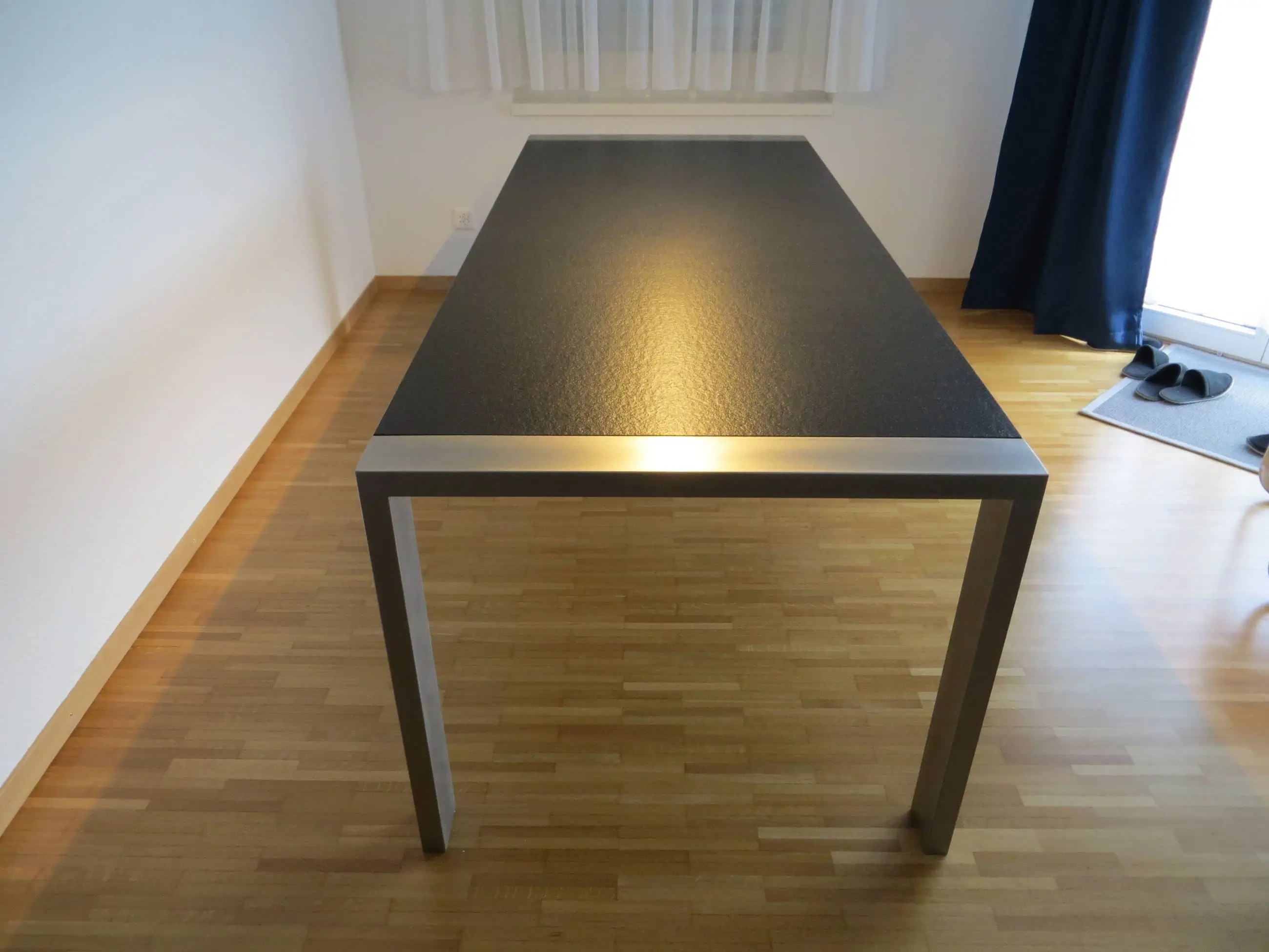 Edelstahlwerkstatt