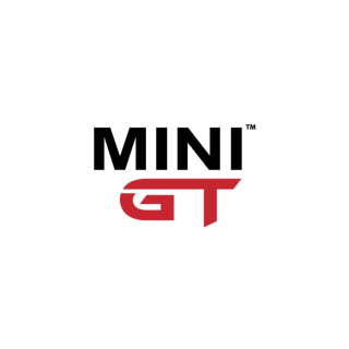 Mini GT logo