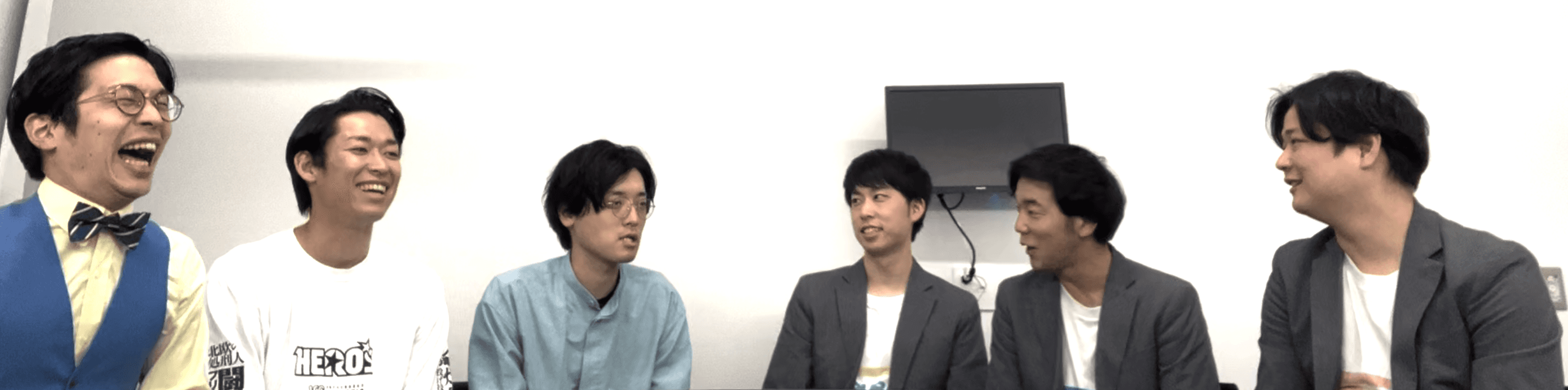 青色1号_サルベース