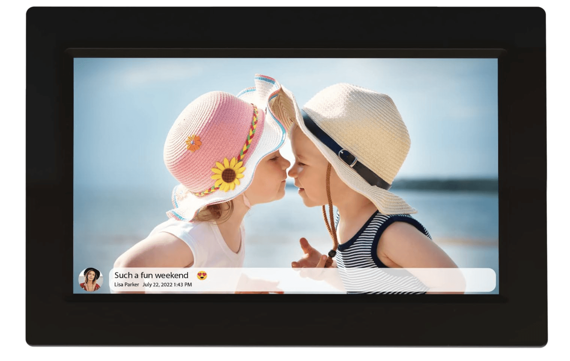 Frameo Digital Photo Frame