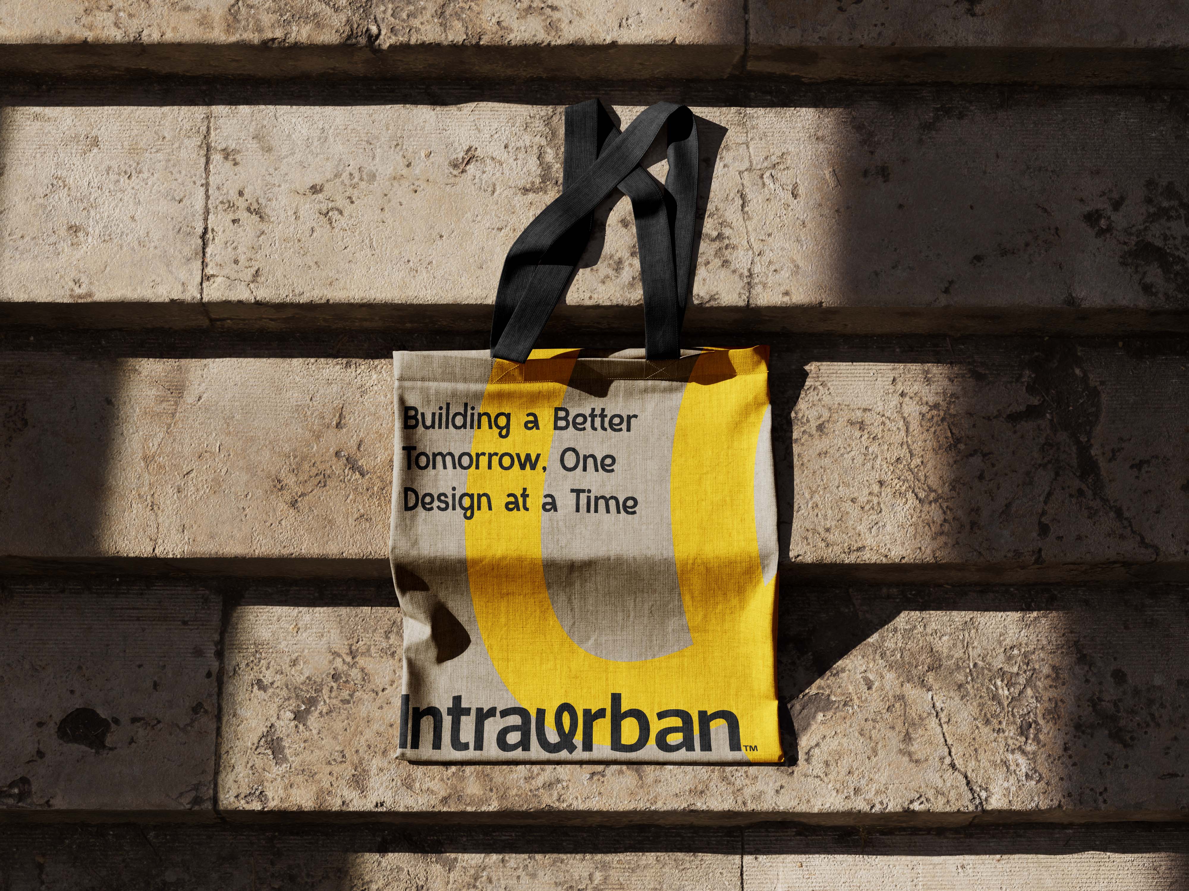 a red and blue abstract painting