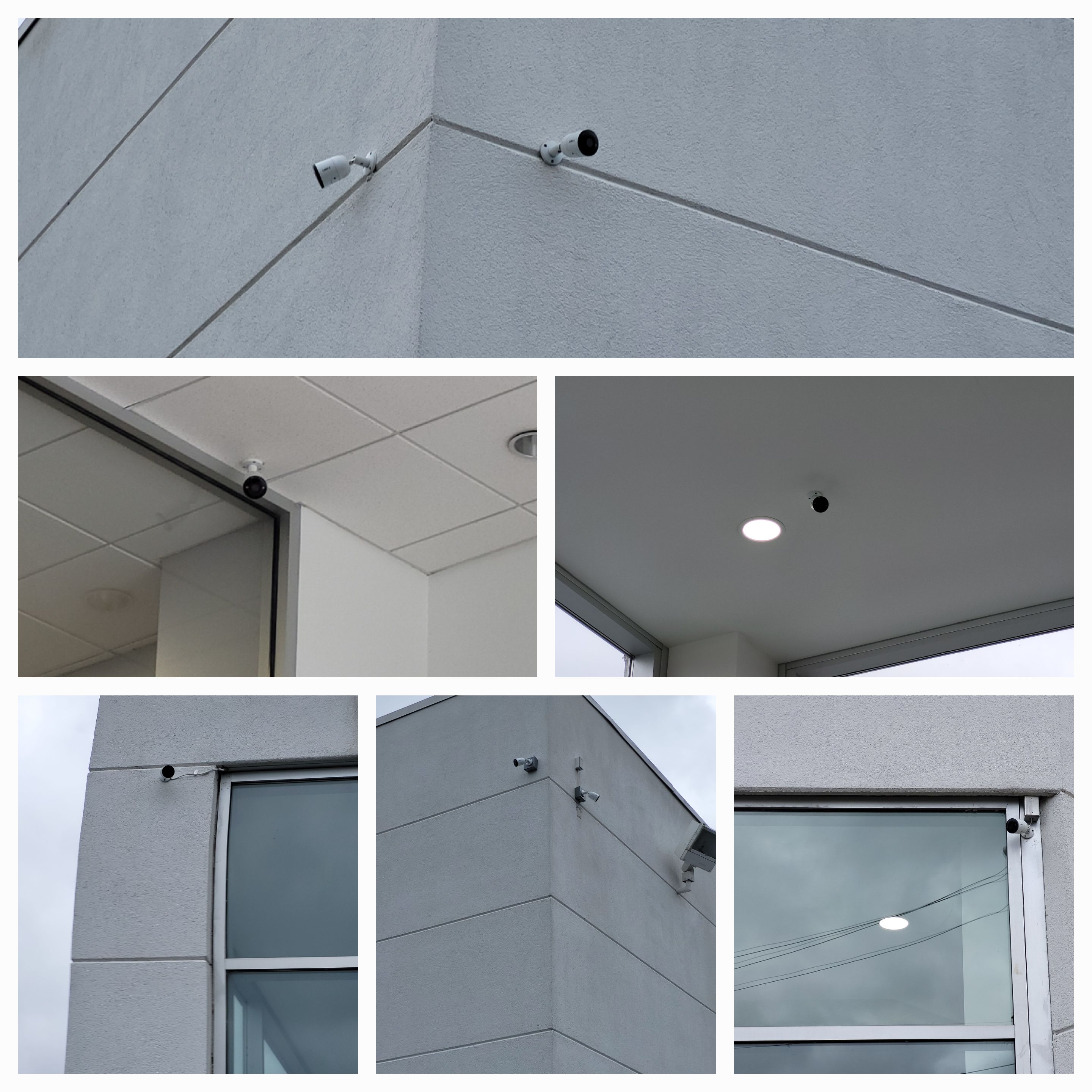 JTS installation project 2