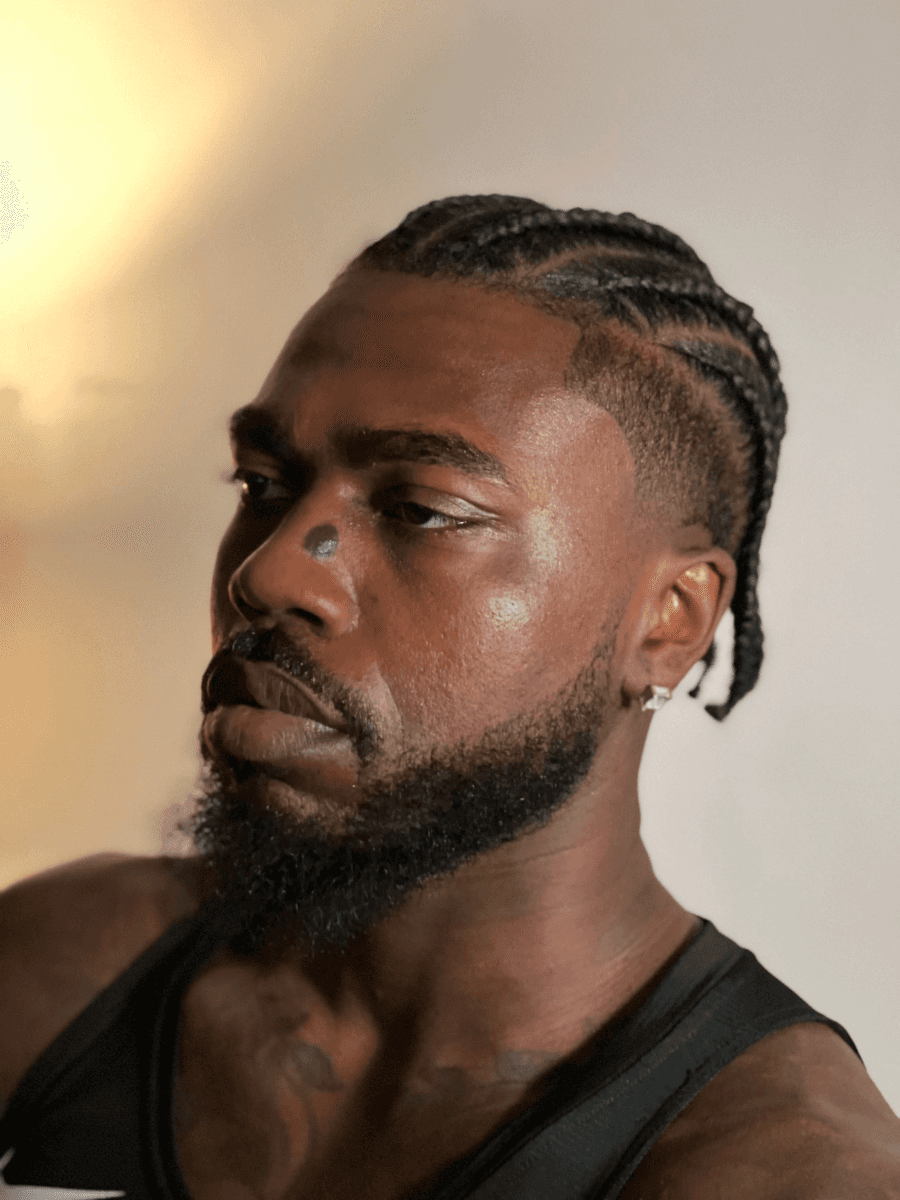 orange Lamborghini car