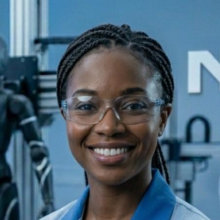 A profile Image of scientists