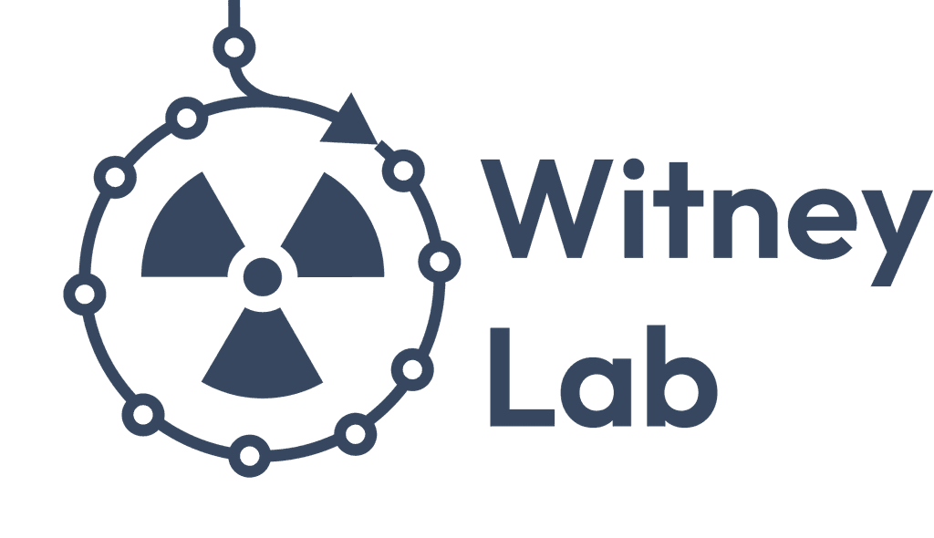 Witney Lab logo