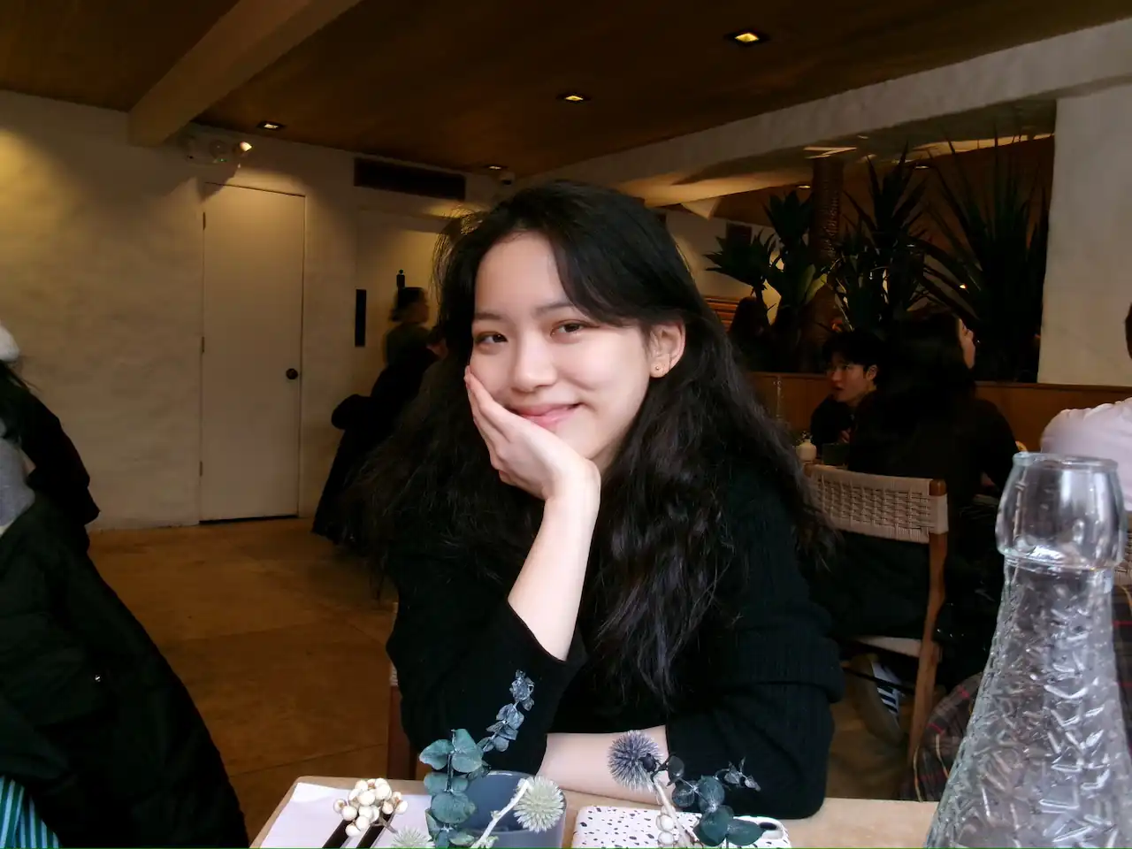 Yoon