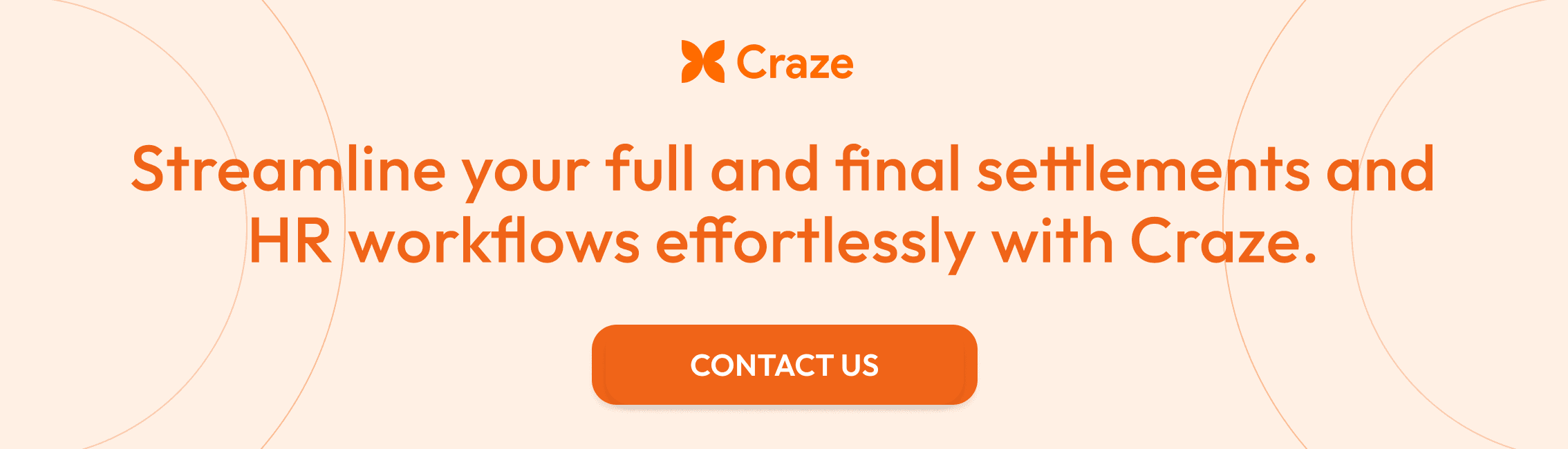 streamline your full and final settlements 