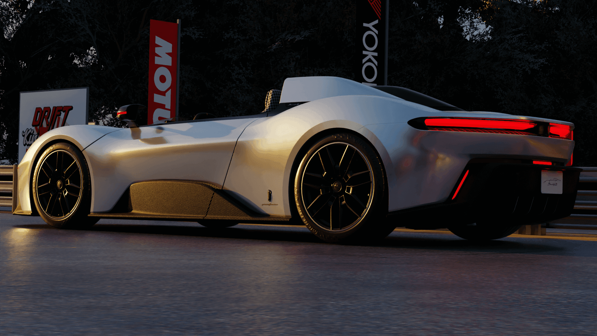 Car Render-2