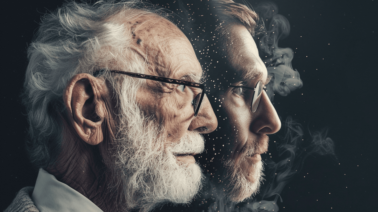 IQ Score change with age?