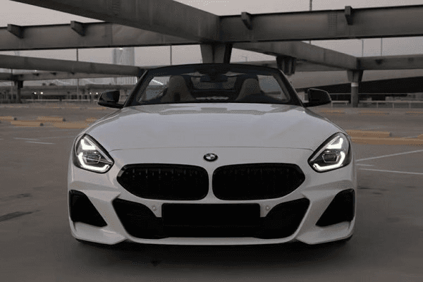 BMW Rental Dubai - Royal Car Collection