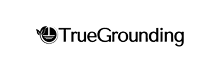 TrueGrounding Logo