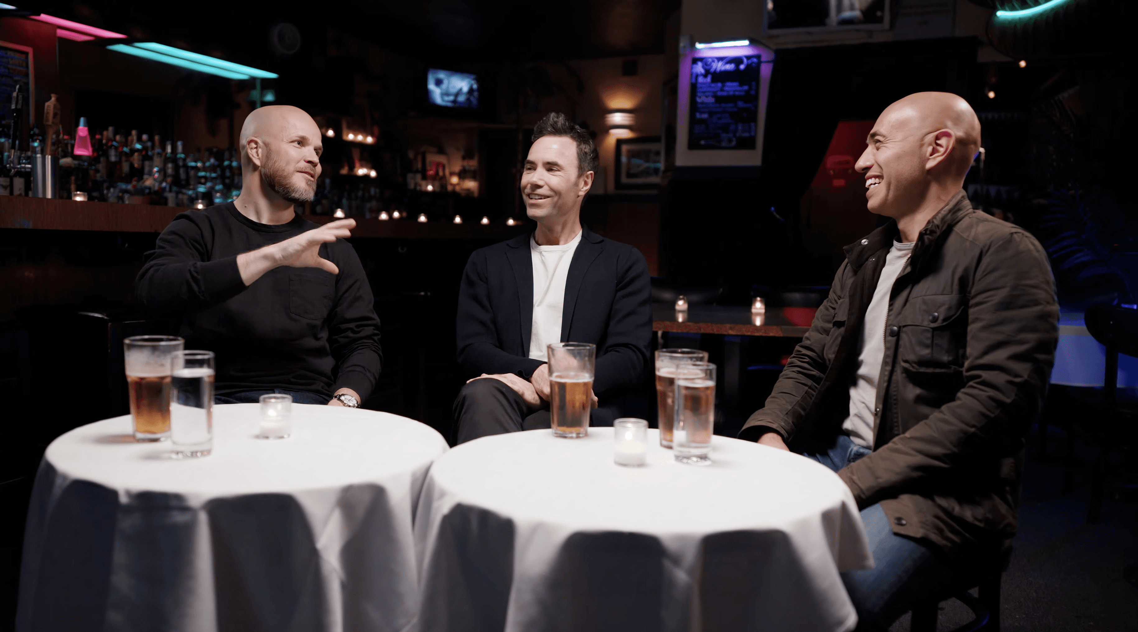 Koen & Jorn: Framer Reloaded — First of Kind