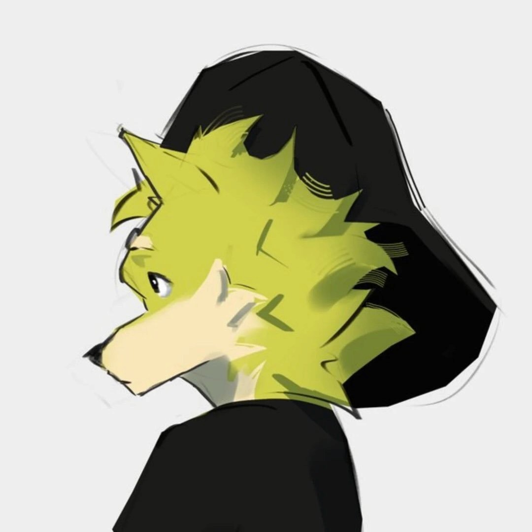 Close-up portrait of a freckled woman with soft pink hair and star earring, natural light, white tank top.