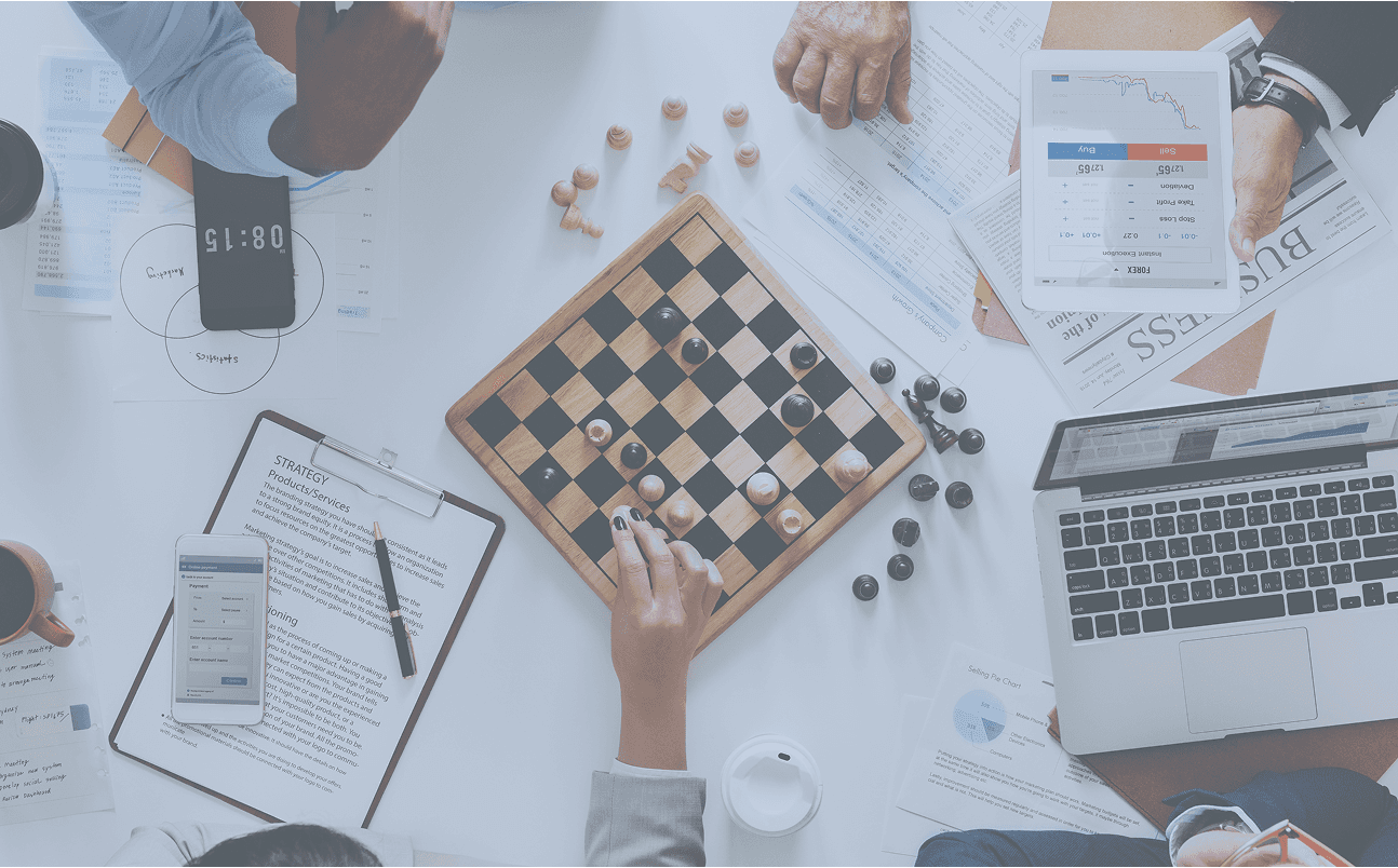 Expert-led IT staffing services connecting qualified professionals with top U.S. tech companies