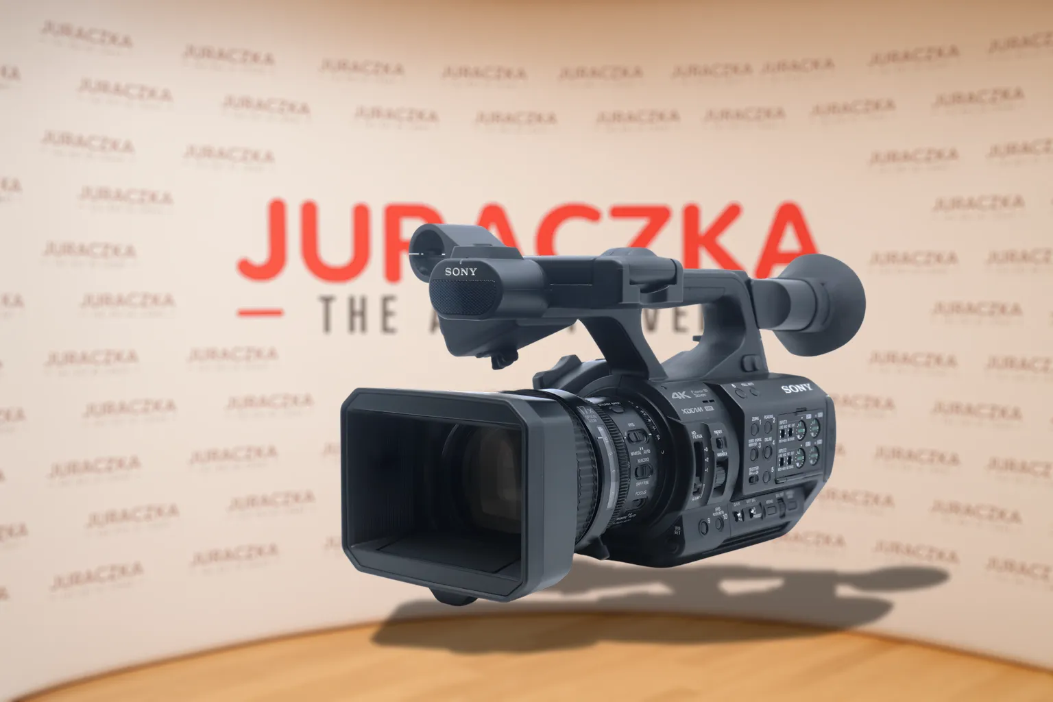 Sony PWX Z280 - Juraczka The Art of Event.webp