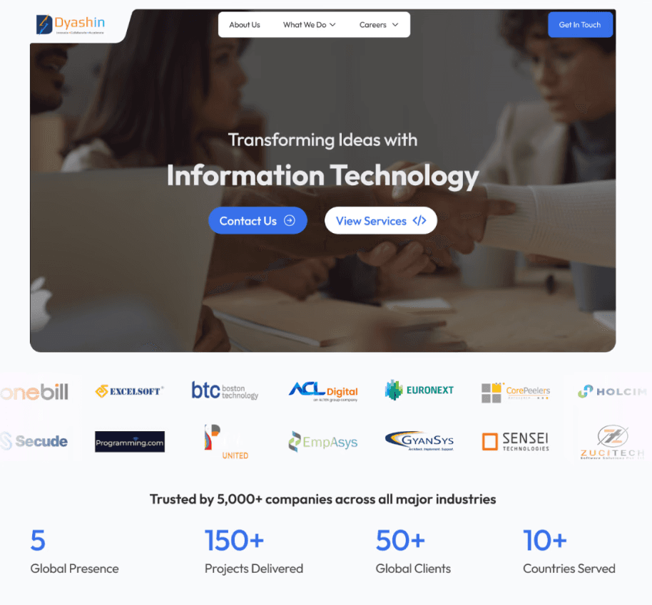 Premium UX Template for Framer