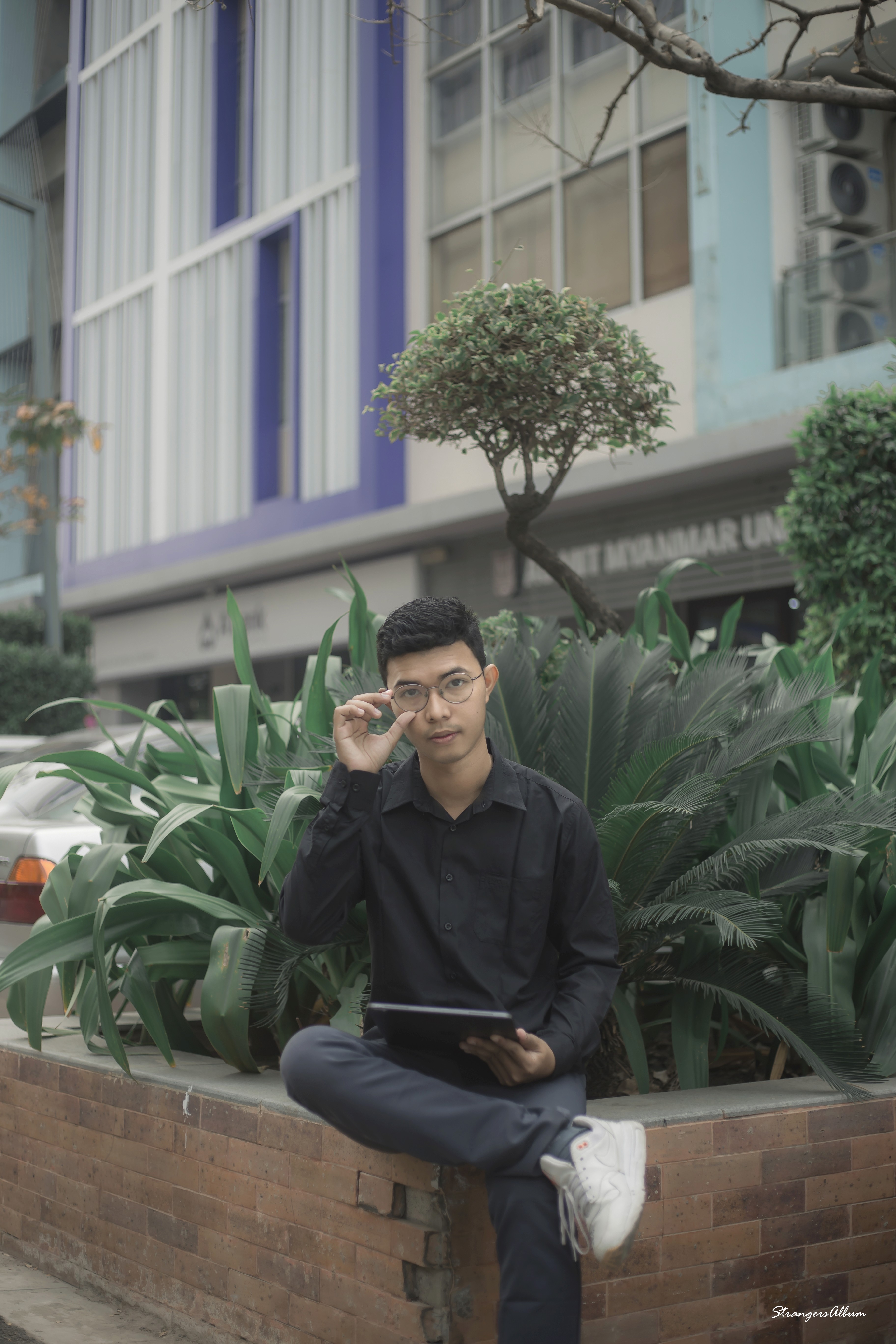 Michael Carter craft strategic design