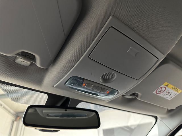 FORD EcoSport 2016 WHITE Gebrauchtwagen - Galeriebild 16