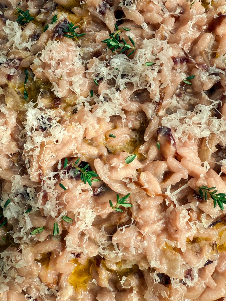 Paolo Salvati, Italian private chef available for UHNW household placement