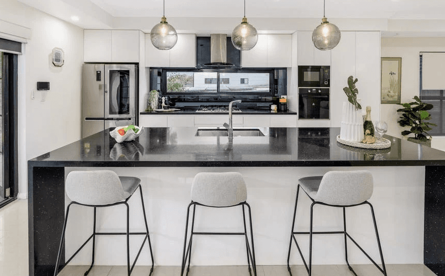 Carlingford Contemporary Home