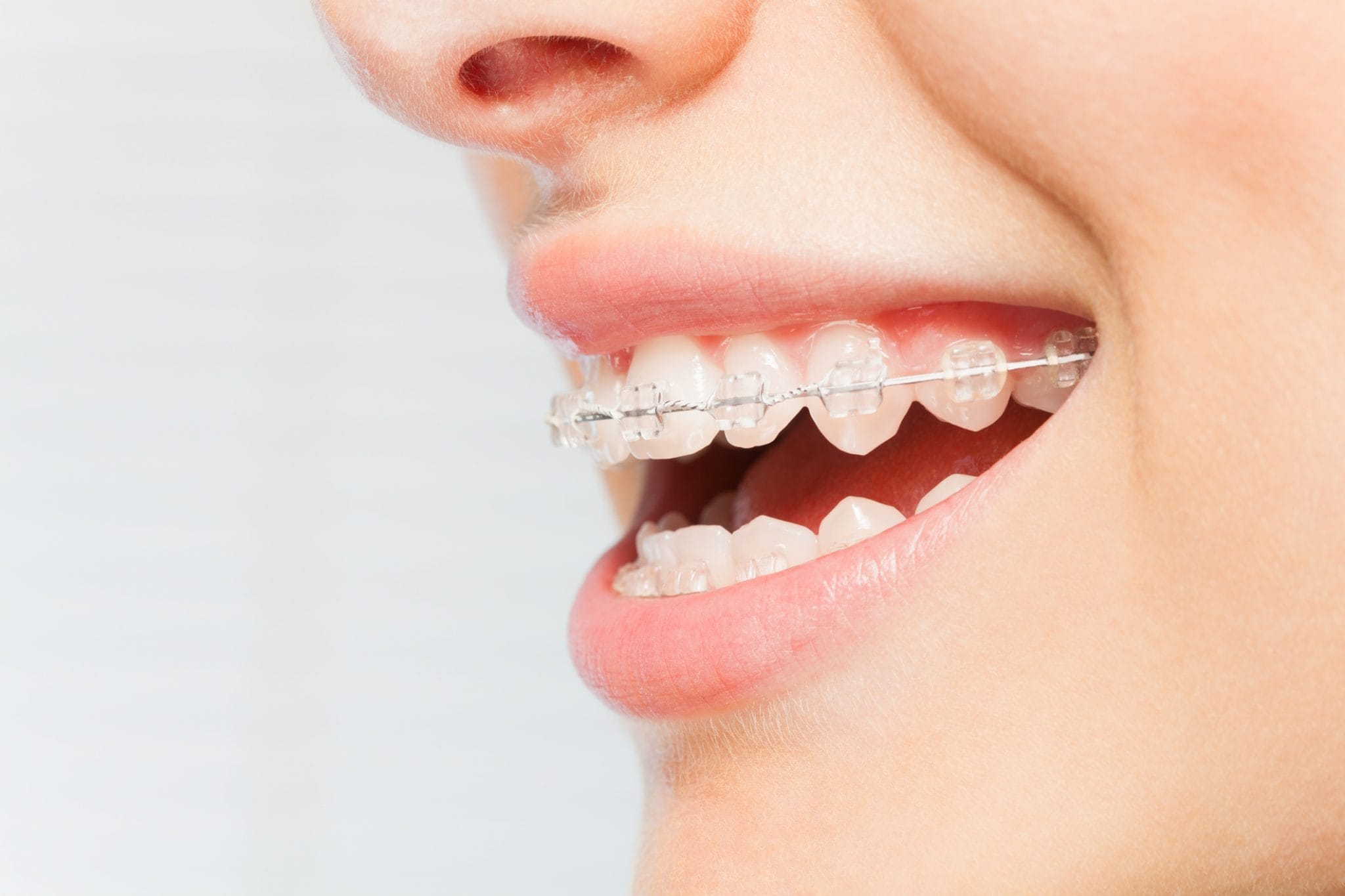 dentist team photo