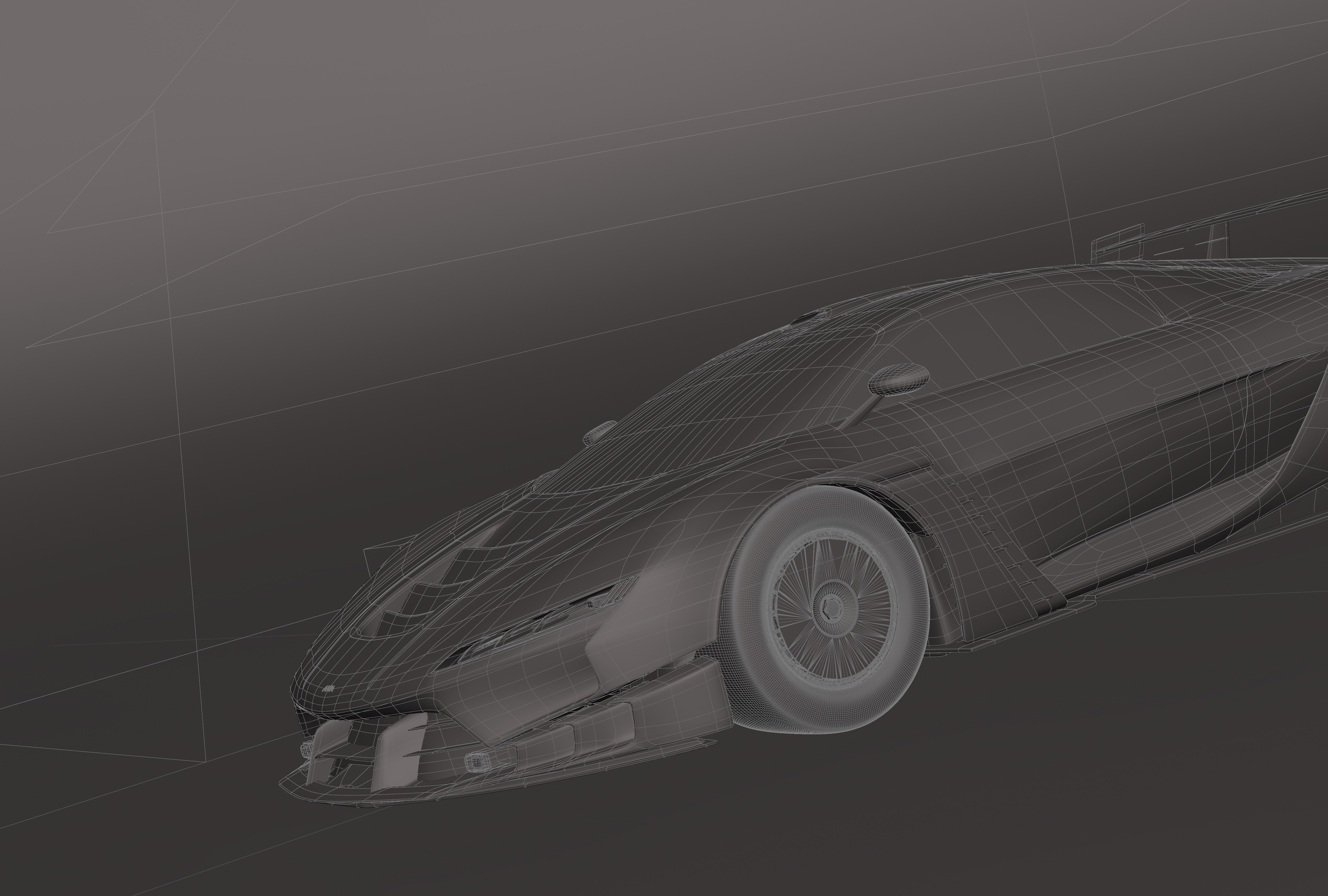 random shape