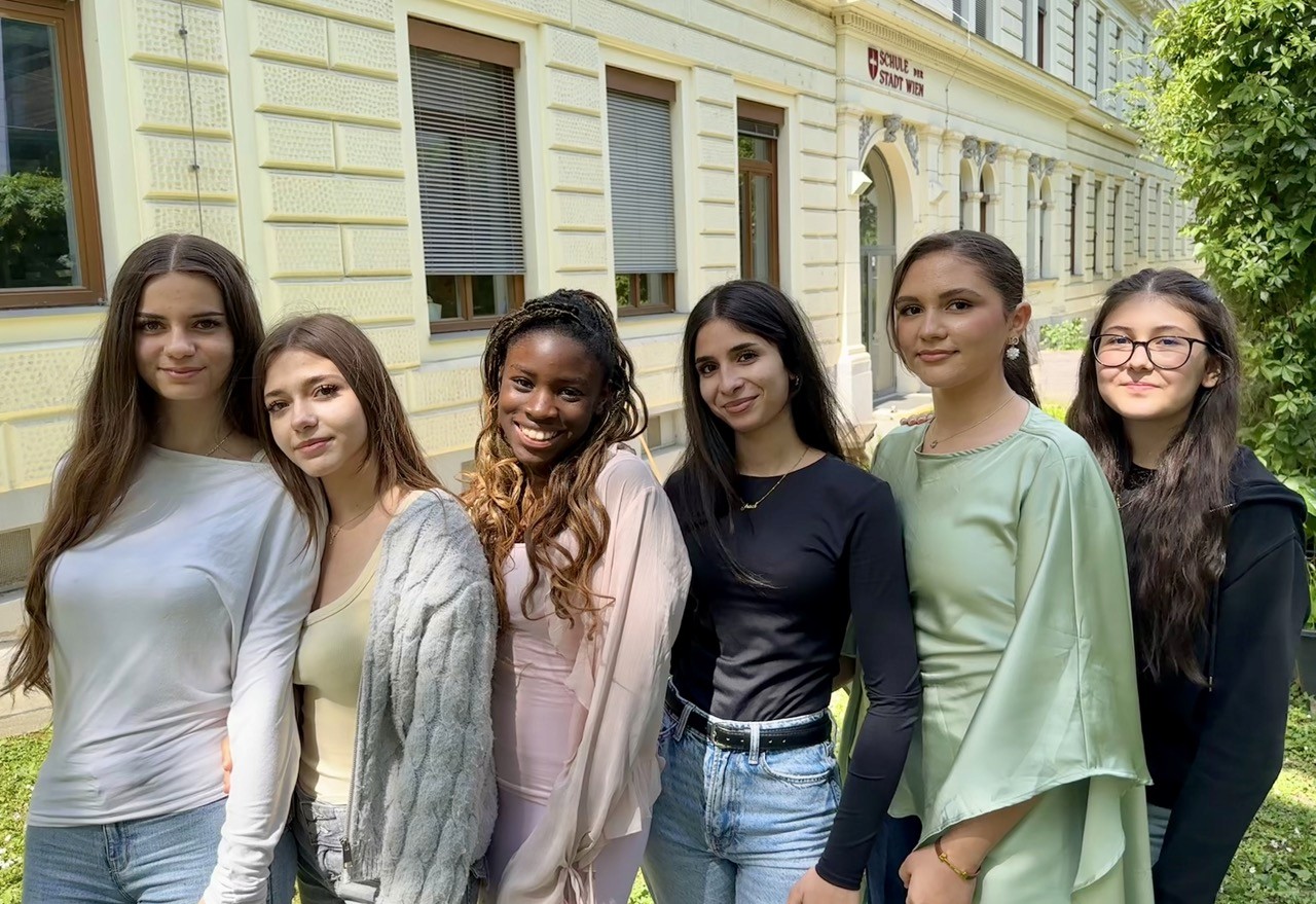 Mittelschule Wien