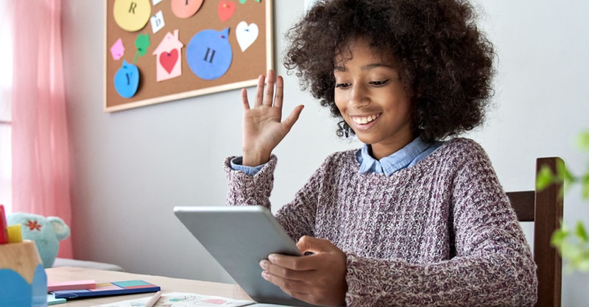 K12 Online School